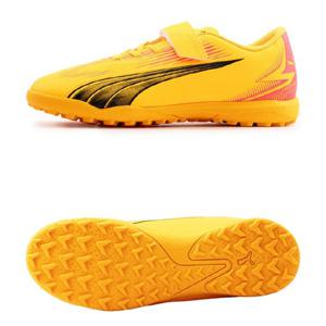 푸마축구화 107781-03 푸마 유소년 울트라 플레이 TT V 풋살화
