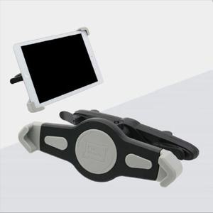 차량용 태블릿 거치대 좌석 헤드레스트 거치