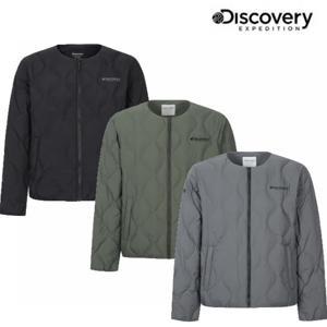 [디스커버리] 25FW/신상 공용 유니 픽토르U 뉴퀼팅 다운 경량패딩 DXDJ5E056-DXNW