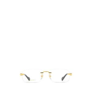 구찌 안경 GG1221O 001 GOLD