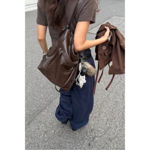 [쿠론] [론칭가 398,000원] 하이퍼 지퍼(Hyper Zipper) 숄더 30_RCBSX25643BRD