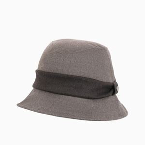 [닥스모자] 울 페도라 스타일 벙거지 DK57WBK005