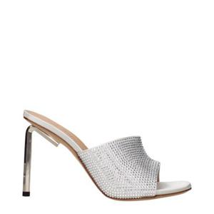 오프화이트 샌들 OWIJ040FAB0010972