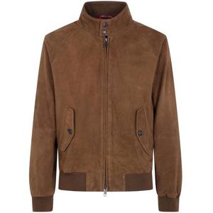 바라쿠타 스웨터 BRCPS0939 UT2623 097 699 DARK OLIVE