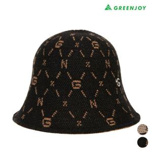 [그린조이]여성 JQD 쉐타 벙거지  GF24WA26W4