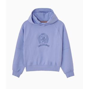 [타미힐피거칠드런] 토널 크레스트 후디 T42F7KKO560GT1