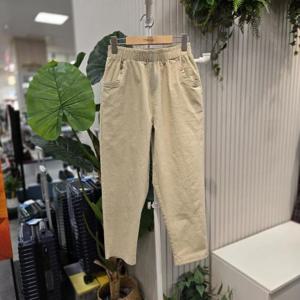 스테파니 HC05 올배딩면베기팬츠PT A25PT5305H