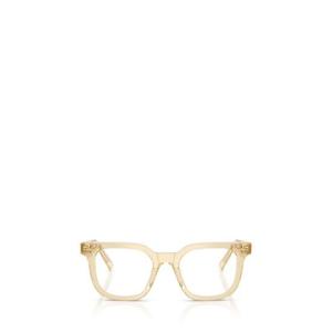 미우미우 안경 MU 06XV 11T1O1 SAND TRANSPARENT