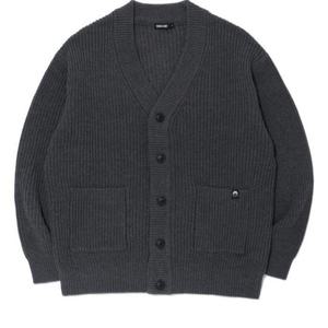 리트머스 HC12 베이직   무탈군   가디건 LO5SU517-075