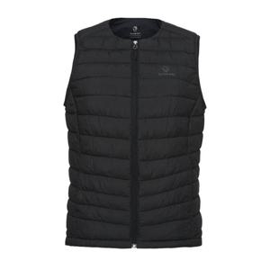 블랙야크  여성 에센셜 라운드넥 볼패딩 베스트 2(1BYVSWU504BK)