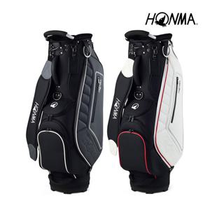 혼마 기어 라이트 캐디백 CB52407