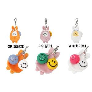 [파리게이츠] 521E3AC001여성 래빗 볼타올2구 실리콘 볼케이스(사은품증정)