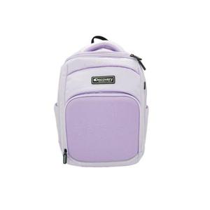디스커버리 키즈 아이콘 책가방 DKBK22031-LVL