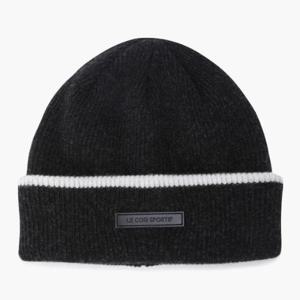 [르꼬끄골프]르꼬끄골프모자 KQF GP421MCPN1-BLCK 남성 비니 / B