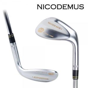 [무사시]무사시 634 NICODEMUS 니고데모 단조 웨지 P WA2338567