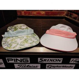 [아디다스]아디다드 아디퓨어 여성 바이저 2종 TA2237118