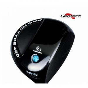 [지오텍]지오텍 프로토타입 알파-spec 고반발 드라이버헤드만. X