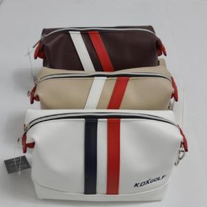 [도깨비]도깨비골프 남.여공용 골프 파우치 백 TA2147533