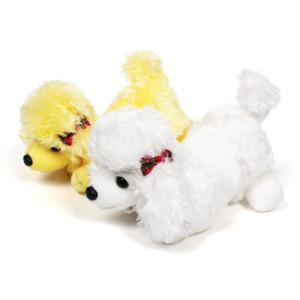 [기타브랜드]겜프 푸들 2구 골프볼 주머니 골프볼 파우치