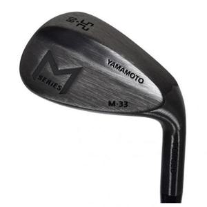 [야마모토]2023 야마모토 M-33비공인 연철통단조 웨지 WA2229842
