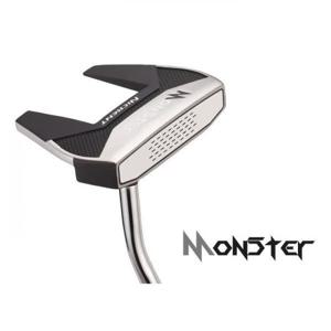 [니켄트]NICKENT MONSTER 니켄트골프 몬스터 퍼터 PA2033281