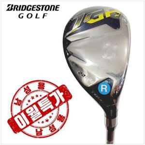 [브릿지스톤]브리지스톤 투어B JGR 4번R 유틸리티 우드(이월) UA