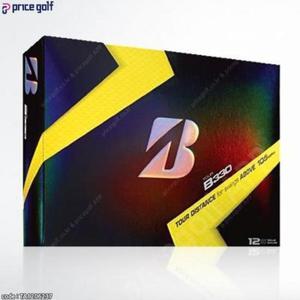 [브릿지스톤] BridgeStone  브리지스톤 TOUR B330 골프볼 12구