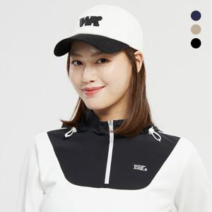 [와이드앵글] 여성 CO 코듀로이 볼캡_WWW25C08