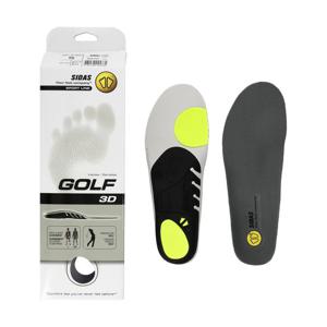 시다스 326914 3D 쓰리디 골프 인솔