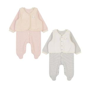 [압소바]압소바 크루아 우주복(조끼) A2710609