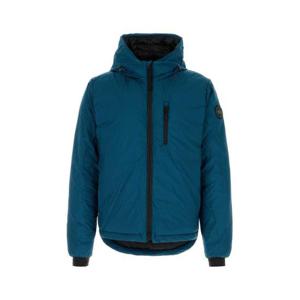 캐나다구스 숏패딩 5078MB9387 BLUE DOM