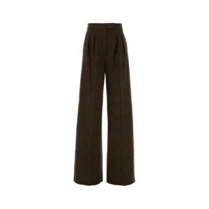 막스마라 숏팬츠 2521786032600 001 BROWN HEAD