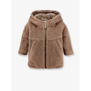 [MAX MARA] 라프리마 여성 코트 Petalo 알파카 앤 cahmere 피코트 2524736182600 005 Bronzo /12