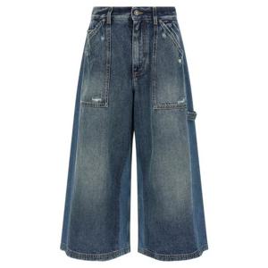 돌체앤가바나 숏팬츠 FTDGGDG8OD4S9001