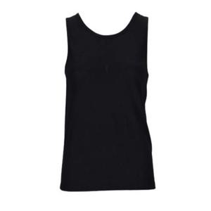 생로랑 반팔 티셔츠 798948Y36XE1000 BLACK