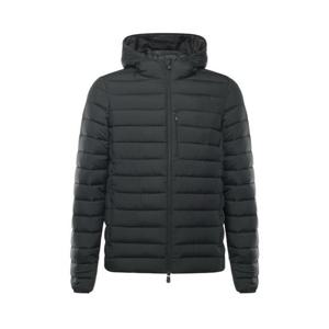 세이브더덕 자켓 D31273M MIRO2150030 Green black