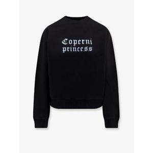 COPERNI Disney x Coperni Princess cotton Sweatshirt DJS161F5018