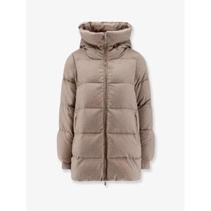 MOORER Carinzia wool and cashmere down jacket MODPI100059