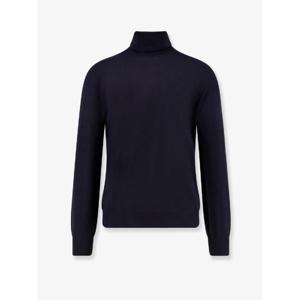 BRUNELLO CUCINELLI Cashmere and silk turtleneck M2300103