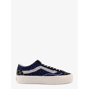 VANS Lx Old Skool 36 Ek embroidered synthetic fabric low-top sneakers VN000EFK