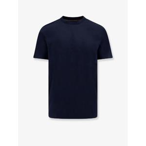 BOSS Cotton T-shirt 50509277