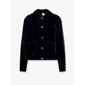 ASPESI 벨벳 블레이저 W50925A950