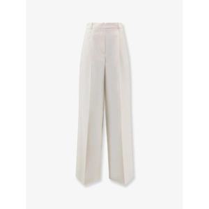 DIOR Virgin wool trousers 540P02A1610