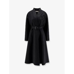 DIOR Virgin wool blend coat 540M63T1116