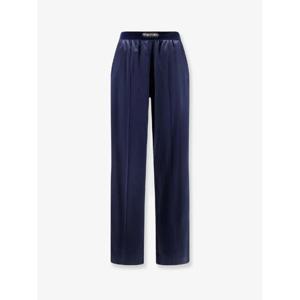 TOM FORD Stretch silk Pajamas Trousers PAW397