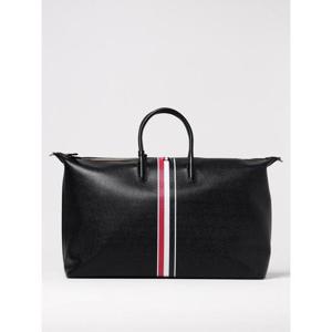 톰브라운 토트백 UAG217A00198 001 Black