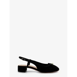 DIOR Dior Ballet Cannage Quilted slingback pumps KCB968CQV