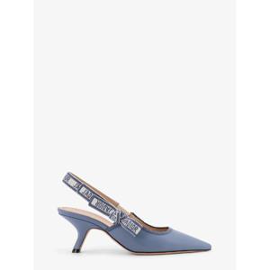 DIOR JAdior leather slingback decollete KCV024CEY