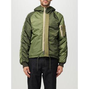 앤더슨벨 자켓 AWA566U KHAKI Kaki