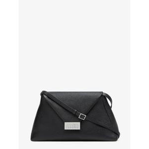 MM6 MAISON MARGIELA Leather shoulder bag SB5ZH0023